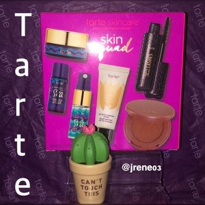 Tarte Skincare Skin Squad Set
